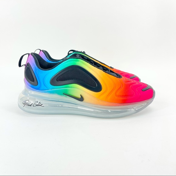 lgbtq shoes nike